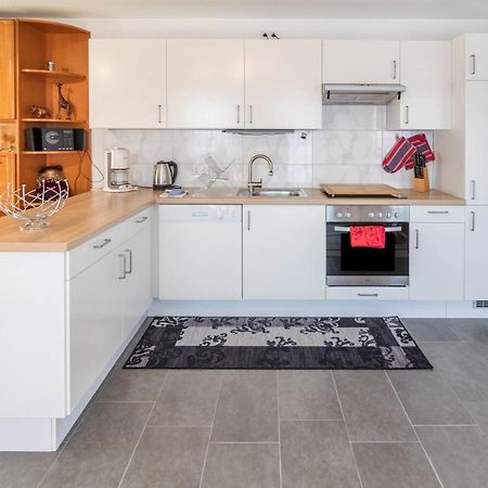 Haus Ruther - Wohnung 2 Μπαντ Σάουλγκαου Εξωτερικό φωτογραφία