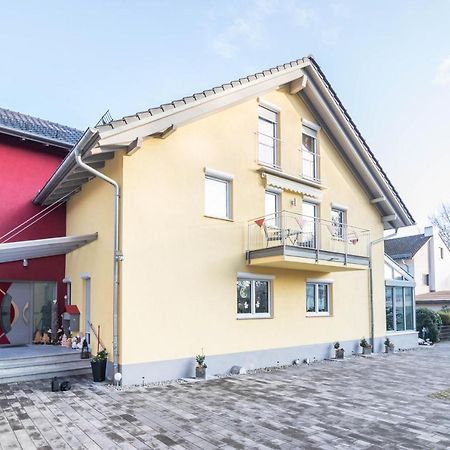 Haus Ruther - Wohnung 2 Μπαντ Σάουλγκαου Εξωτερικό φωτογραφία