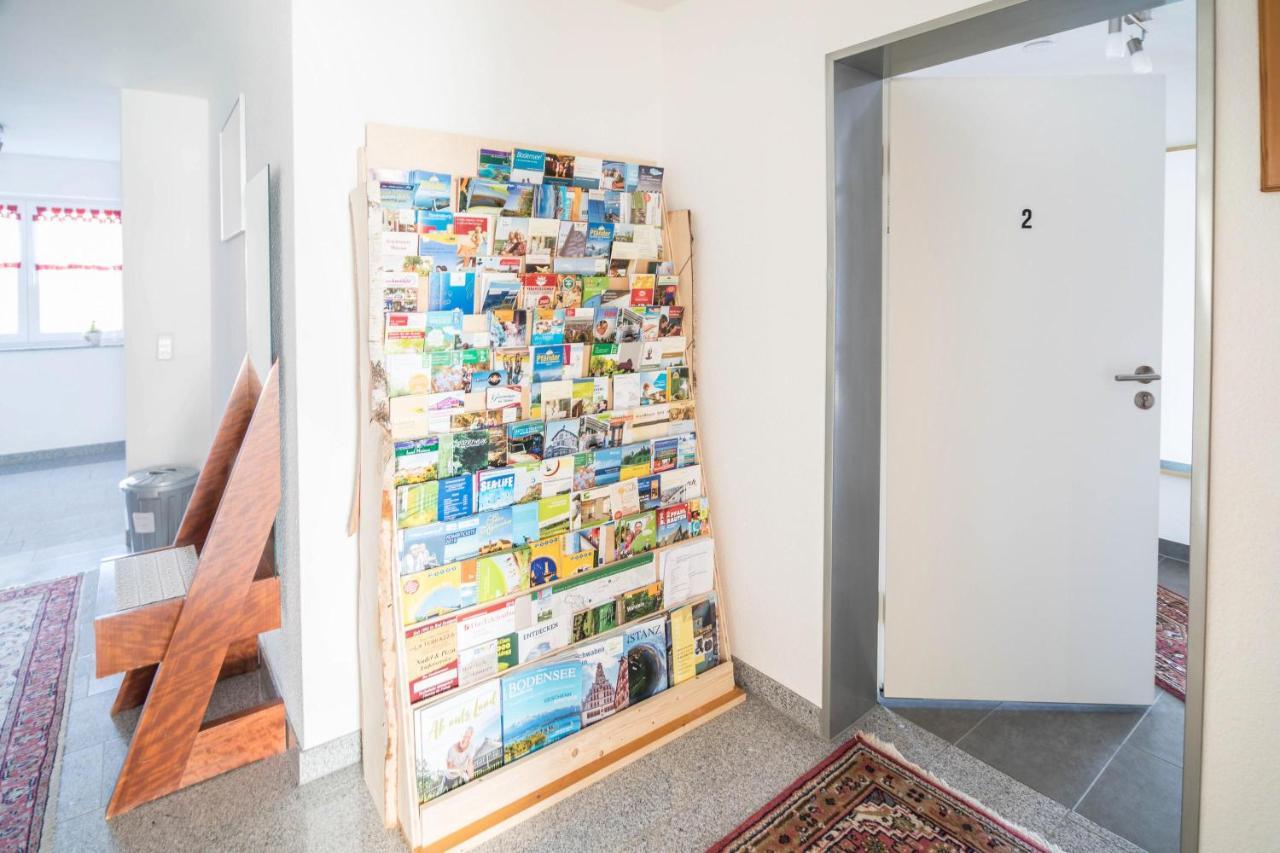 Haus Ruther - Wohnung 2 Μπαντ Σάουλγκαου Εξωτερικό φωτογραφία