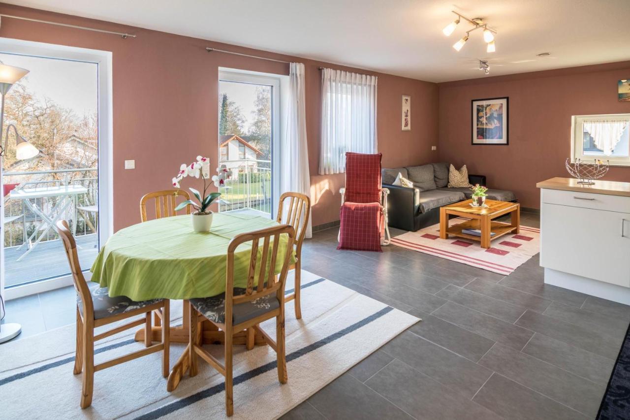 Haus Ruther - Wohnung 2 Μπαντ Σάουλγκαου Εξωτερικό φωτογραφία