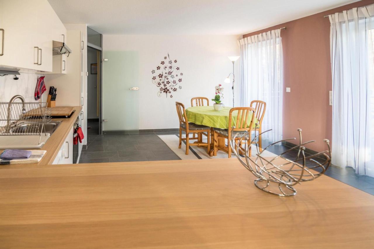 Haus Ruther - Wohnung 2 Μπαντ Σάουλγκαου Εξωτερικό φωτογραφία