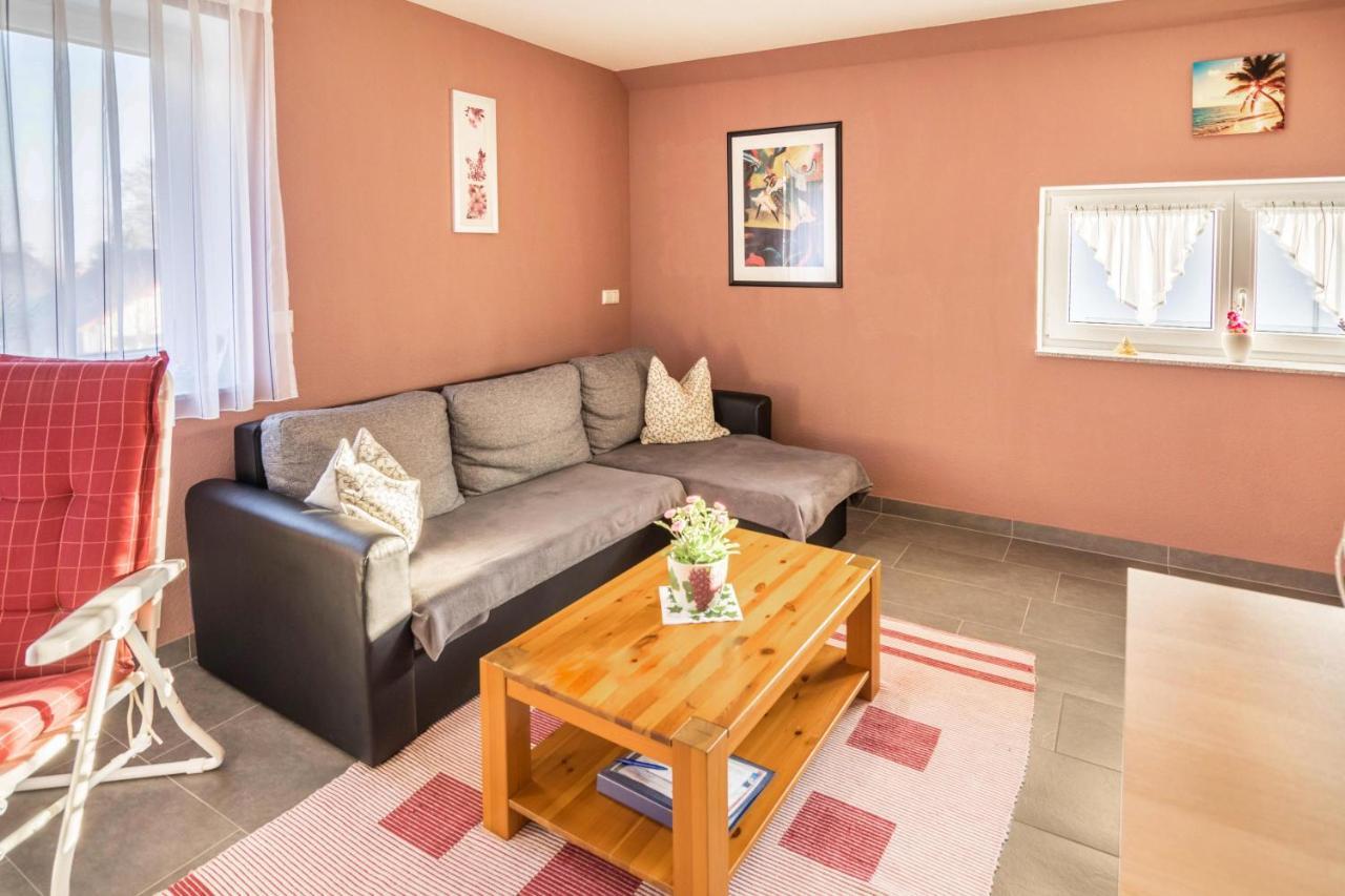 Haus Ruther - Wohnung 2 Μπαντ Σάουλγκαου Εξωτερικό φωτογραφία