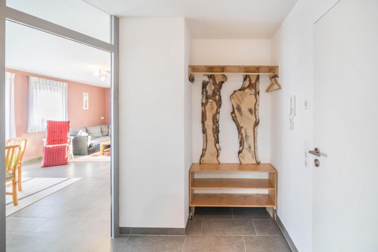 Haus Ruther - Wohnung 2 Μπαντ Σάουλγκαου Εξωτερικό φωτογραφία