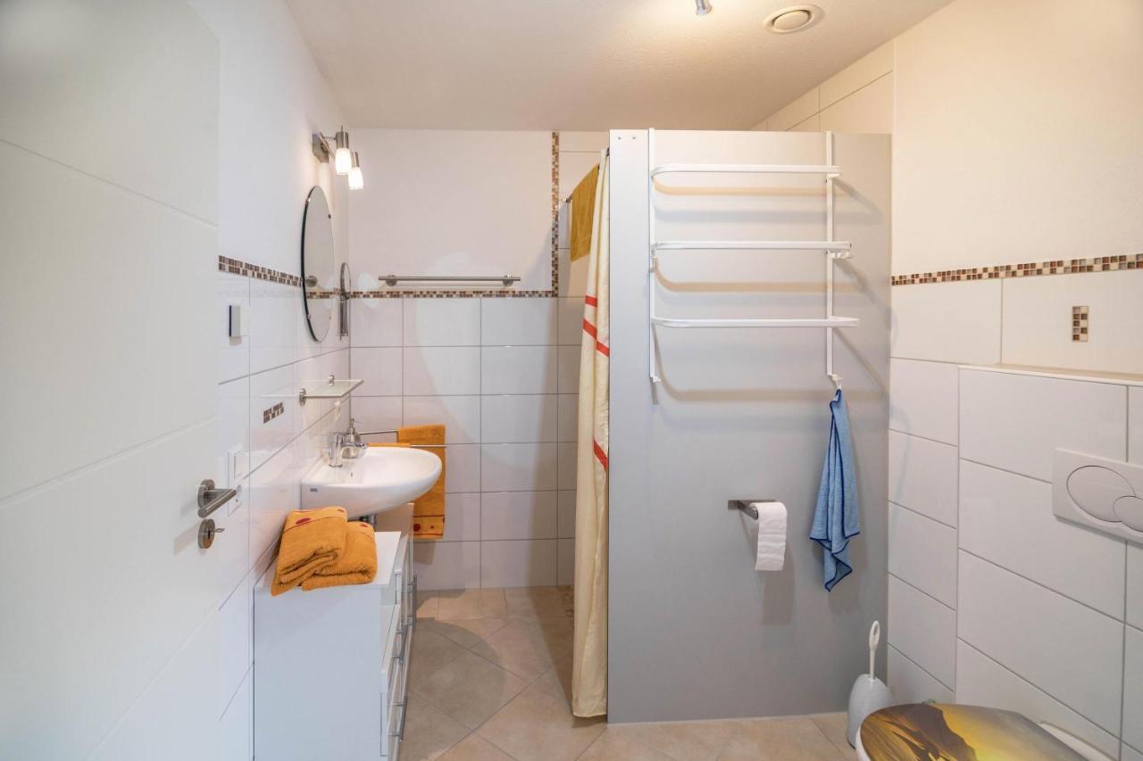 Haus Ruther - Wohnung 2 Μπαντ Σάουλγκαου Εξωτερικό φωτογραφία