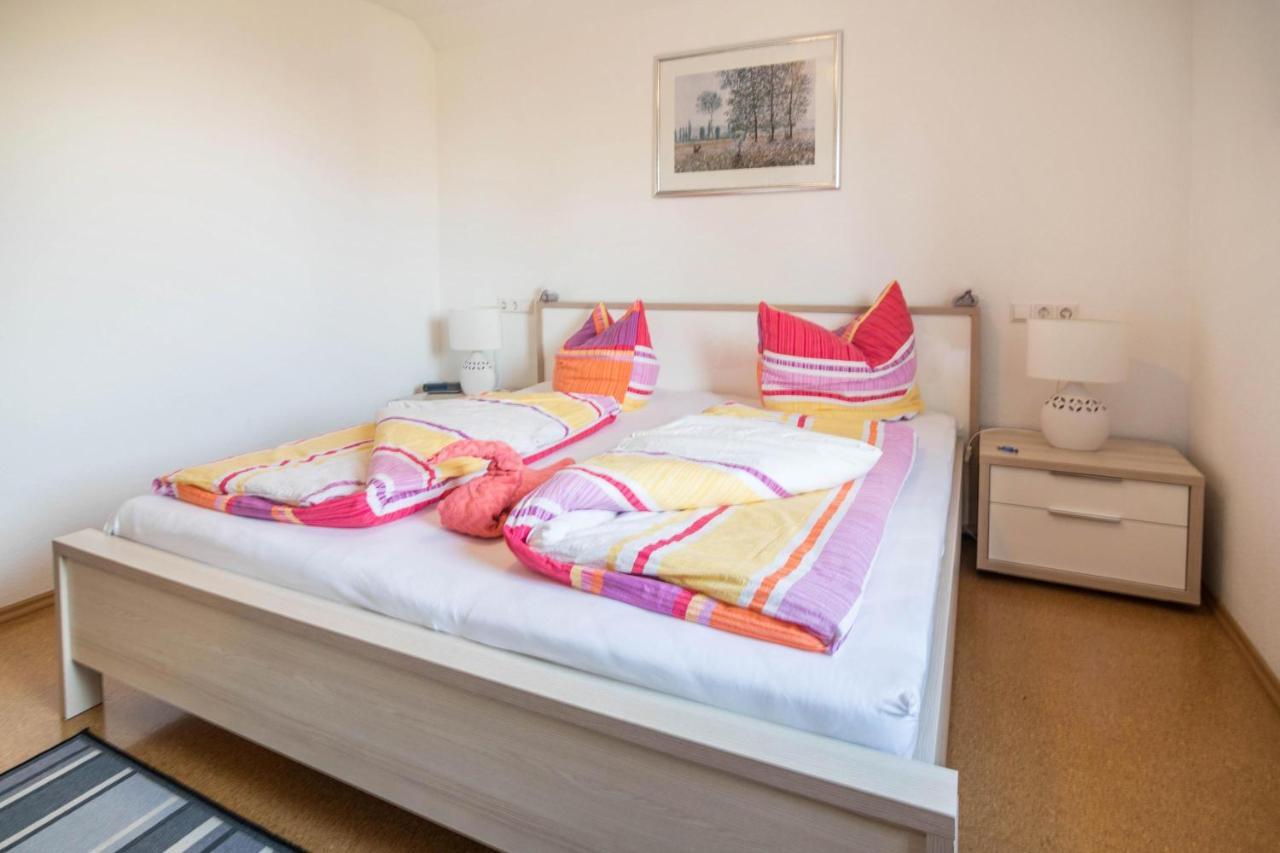 Haus Ruther - Wohnung 2 Μπαντ Σάουλγκαου Εξωτερικό φωτογραφία