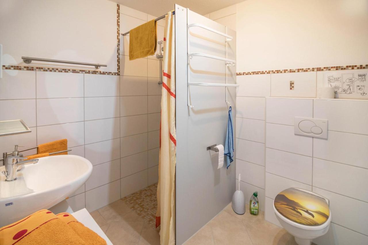 Haus Ruther - Wohnung 2 Μπαντ Σάουλγκαου Εξωτερικό φωτογραφία